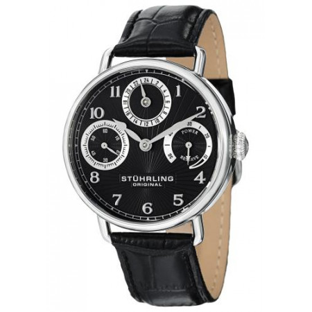 Stuhrling Symphony 467.33151