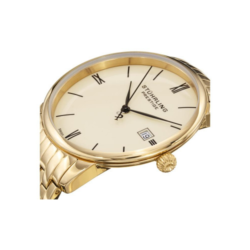 Часы Stuhrling Prestige 307B.33332