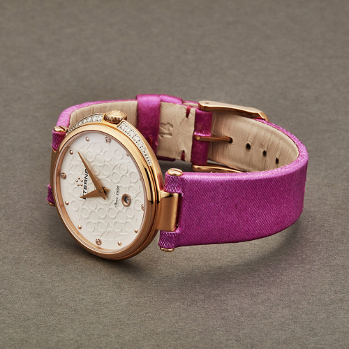 Часы Eterna Grace Two Hands 2566.60.61.1371