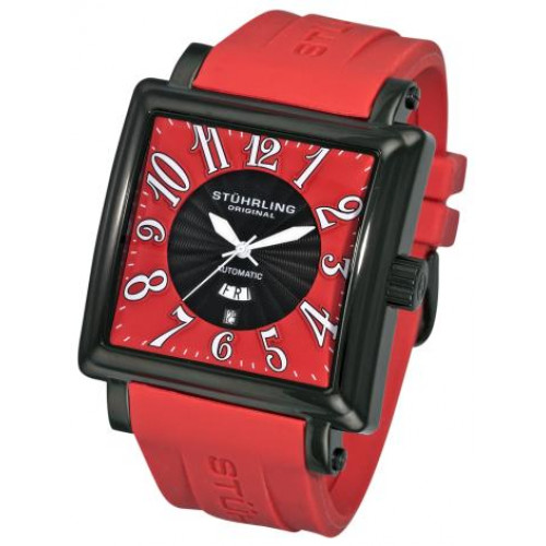 Часы Stuhrling Symphony 149CXL.3356H75