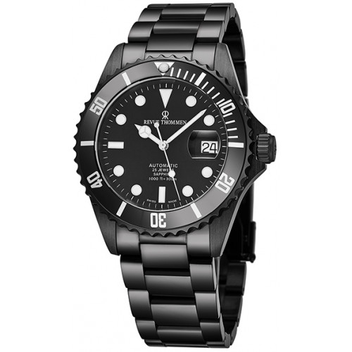 Часы Revue Thommen Diver XL 17571.2177
