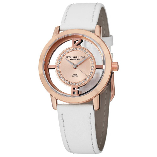 Часы Stuhrling Vogue 388L2.SET.03