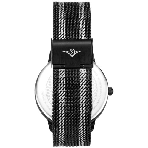 Часы Stuhrling Symphony 3998.5