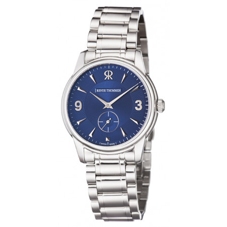 Revue Thommen Slimline 39mm 15005.3135