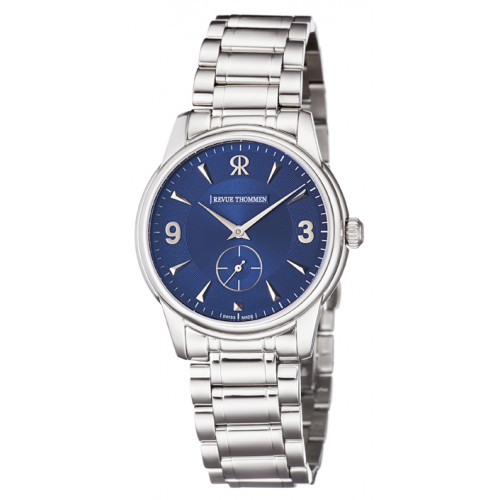 Часы Revue Thommen Slimline 39mm 15005.3135