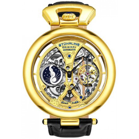 Stuhrling Legacy 3919.2