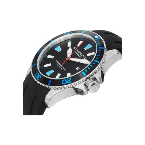 Часы Stuhrling Aquadiver 706.02