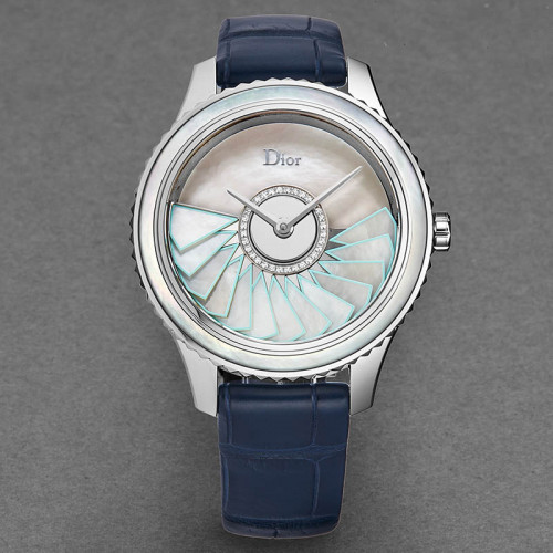 Часы Christian Dior Grand Bal Plisse Soleil CD153B11A001