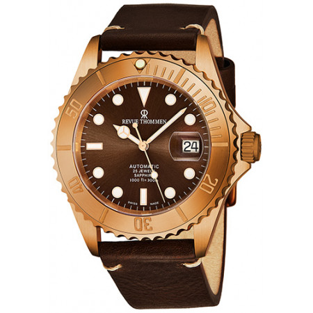 Revue Thommen Diver XL 17571.2596