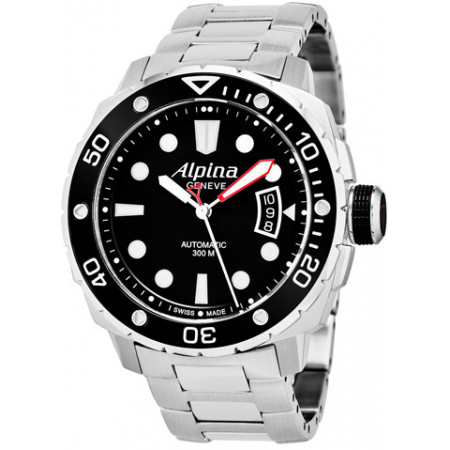 Alpina SeastrongDvr AL525LB4V36B
