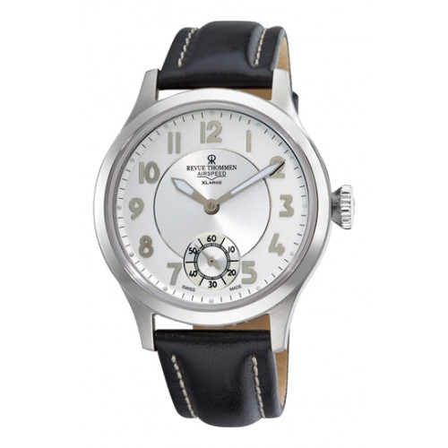 Revue Thommen Airspeed XLarge Retro 16061.3532