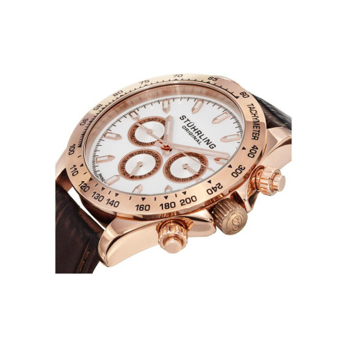 Часы Stuhrling Monaco 564L.03