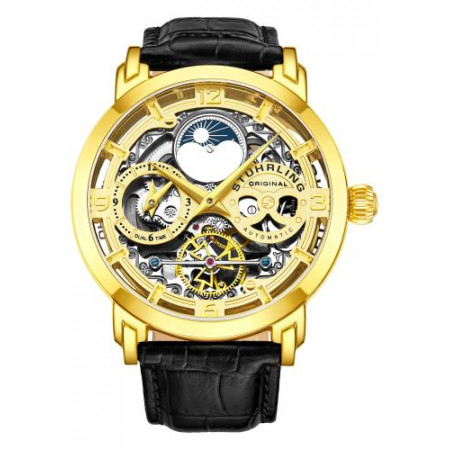 Stuhrling Legacy 3924.2