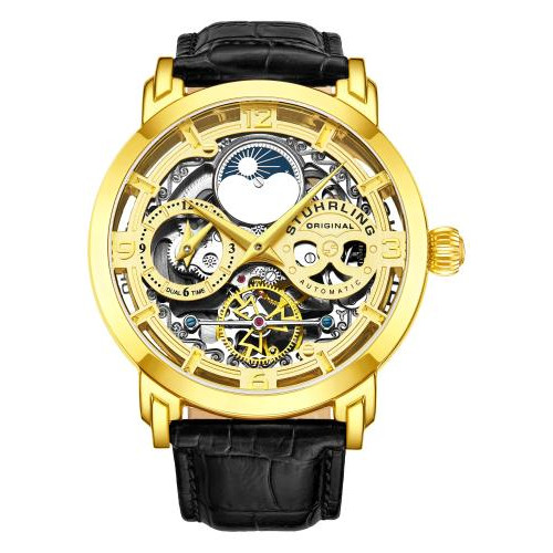 Stuhrling Legacy 3924.2