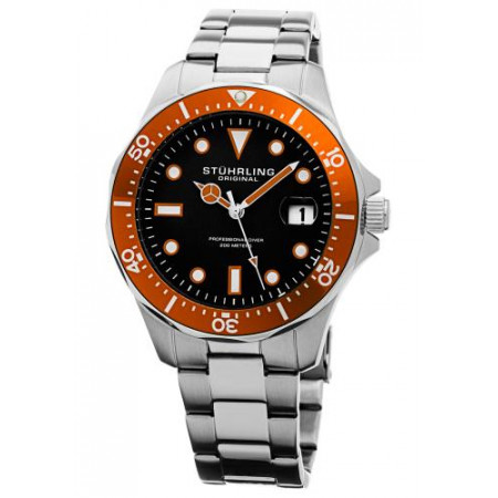 Stuhrling Aquadiver 824.04