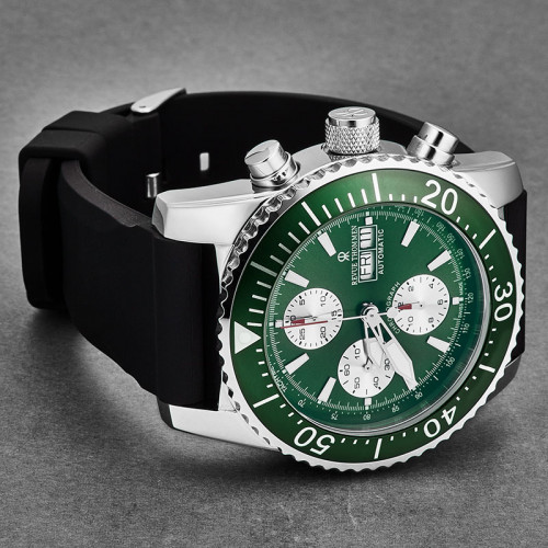 Часы Revue Thommen Diver 17030.6531