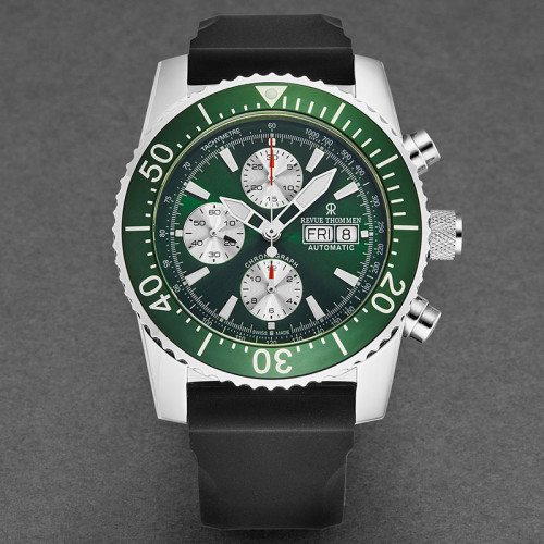Часы Revue Thommen Diver 17030.6531