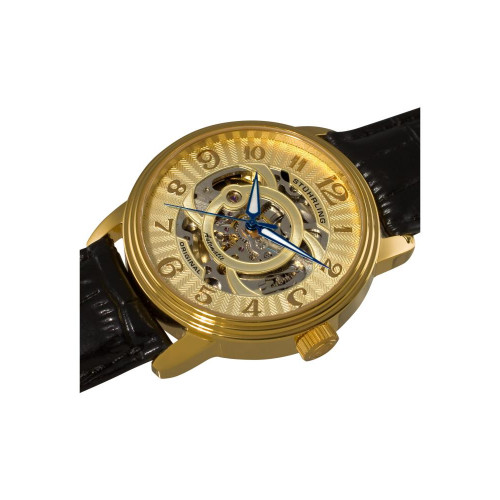 Часы Stuhrling Legacy 107EG.333531
