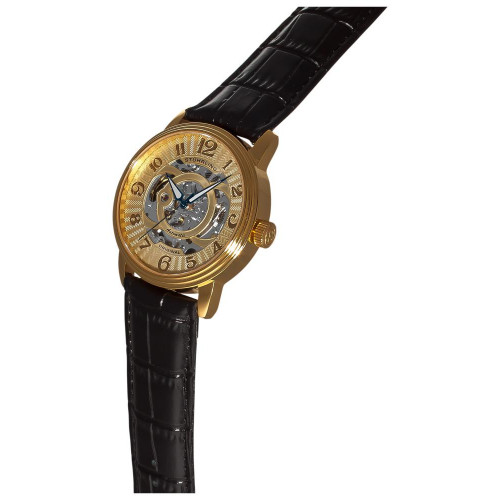 Часы Stuhrling Legacy 107EG.333531