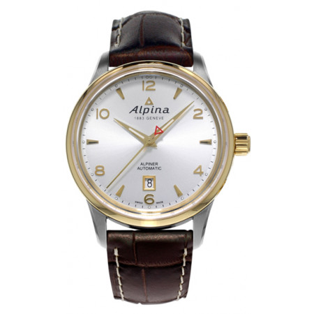 Alpina Alpiner Automatic AL-525S4E3