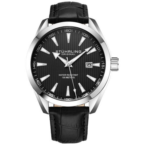 Часы Stuhrling Symphony 3953L.1