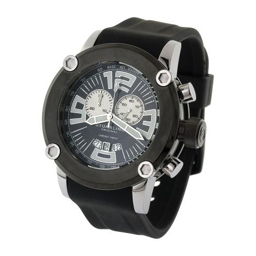 Часы Stuhrling Symphony 612.33161