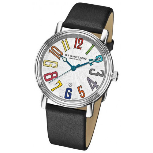 Часы Stuhrling Symphony 301.33152