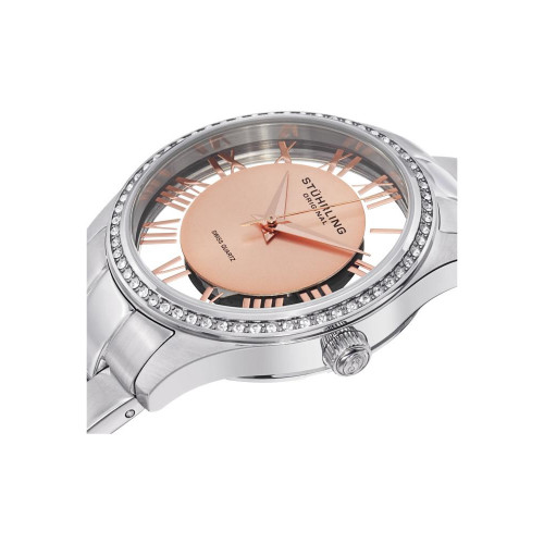 Часы Stuhrling Vogue 750L.05