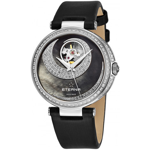 Часы Eterna Grace Open Art 2943.58.89.1368