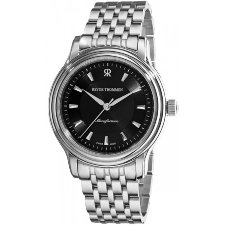 Revue Thommen Classic Manufacture 12200.2134