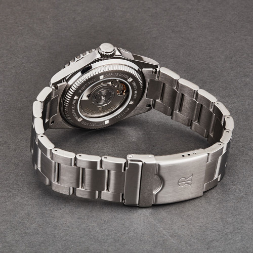 Часы Revue Thommen Diver GMT 17572.2134