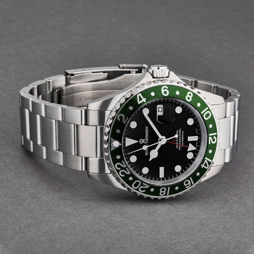Часы Revue Thommen Diver GMT 17572.2134