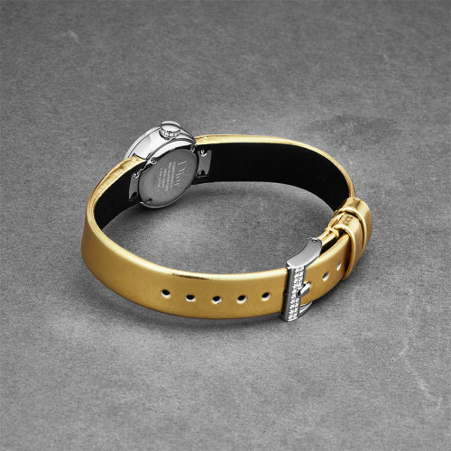 Часы Christian Dior La D De Dior CD040110A013