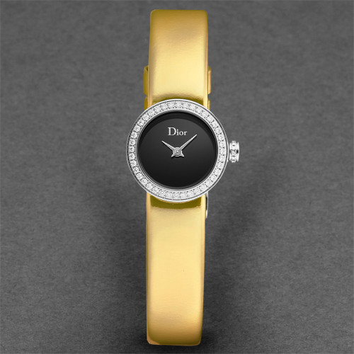 Часы Christian Dior La D De Dior CD040110A013