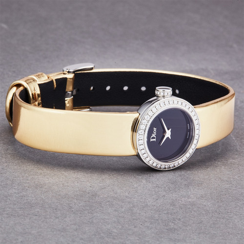 Часы Christian Dior La D De Dior CD040110A013