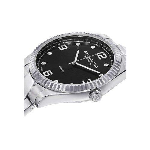 Часы Stuhrling Symphony 607G.02