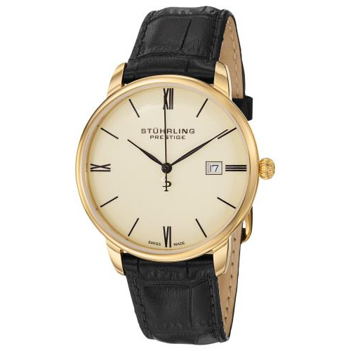 Часы Stuhrling Prestige 307L.333515