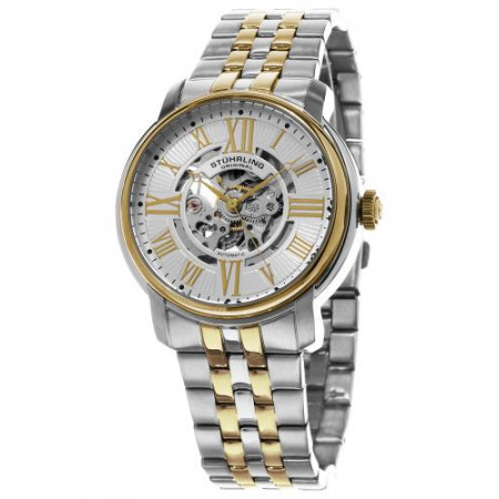Stuhrling Legacy 812.04
