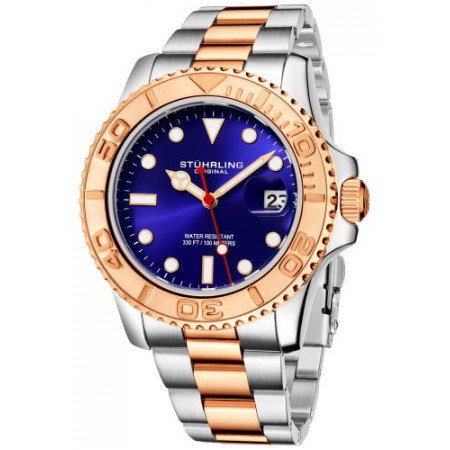 Stuhrling Aquadiver 3967.6