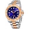 Часы Stuhrling Aquadiver 3967.6