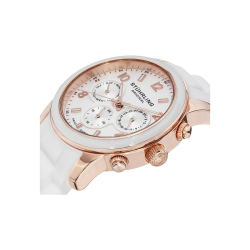 Часы Stuhrling Monaco 796.01