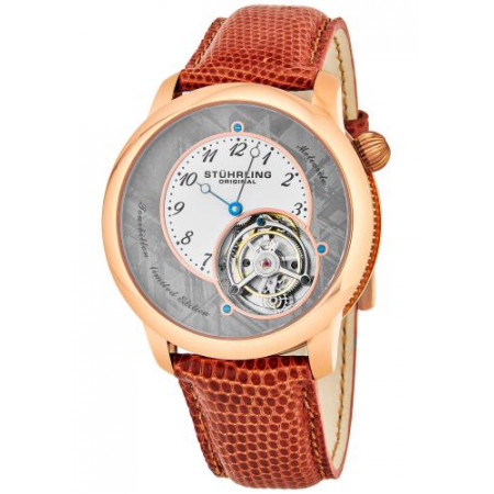 Stuhrling Tourbillon 880.03