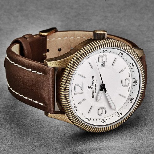 Часы Revue Thommen Airspeed Vintage 17060.2588