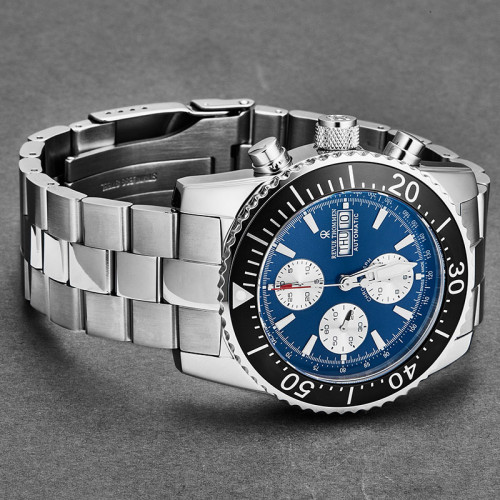 Часы Revue Thommen Diver 17030.6125