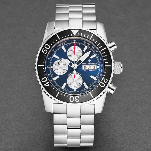 Часы Revue Thommen Diver 17030.6125