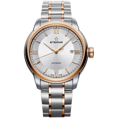 Часы Eterna Eternity Adventic 2970.53.17.1703
