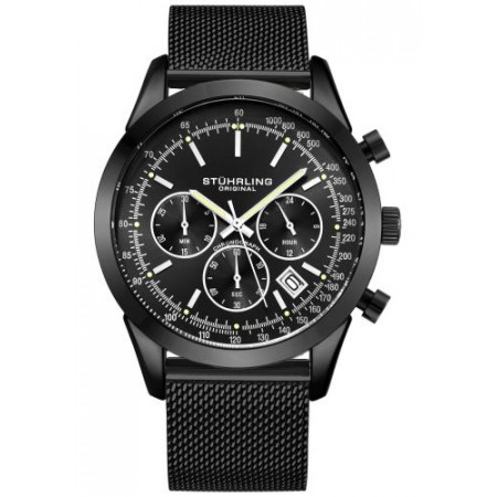 Stuhrling Preston 3975.6