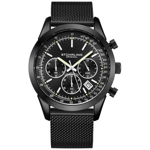 Часы Stuhrling Preston 3975.6