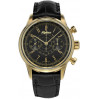 Часы Alpina Alpina 130 Heritage Pilot Chronograph AL-860B4H5