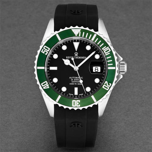 Часы Revue Thommen Diver 17571.2834